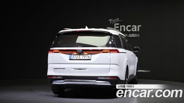 Kia Equinox 2021