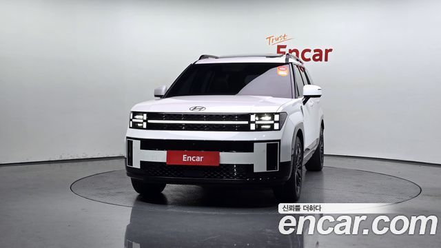 Hyundai Санта-Фе (MX5) 2024