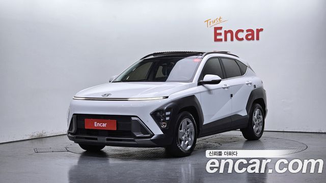 Hyundai Kona (SX2) 2023