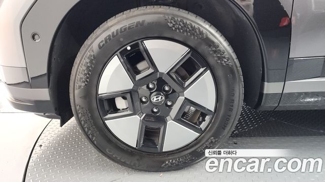 Hyundai Санта-Фе (MX5) 2024