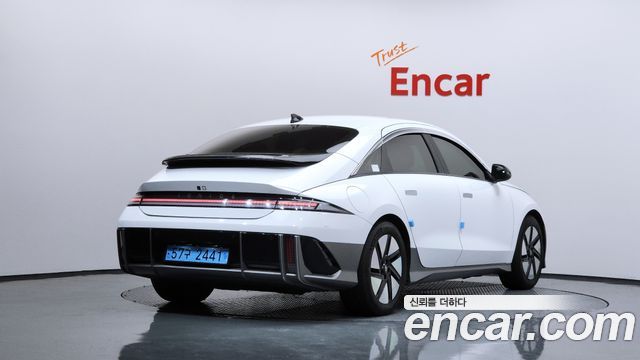 Hyundai Ioniq 6 2023