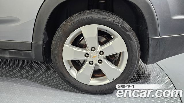 Шевроле (GM Daewoo) Орландо 2016