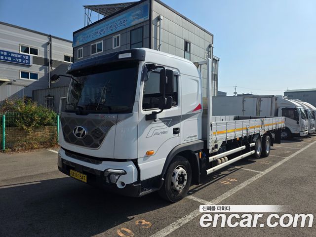 Hyundai Павис 2024