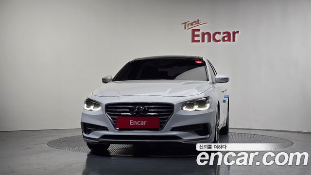 Hyundai Величие ИГ 2018