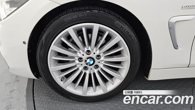 BMW 4 серия (Ф32) 2018