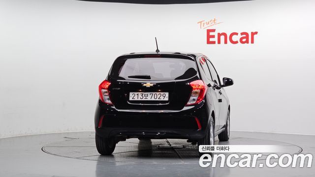 Шевроле (GM Daewoo) Новая Искра 2020