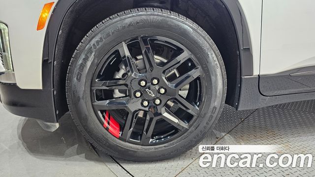 Шевроле (GM Daewoo) пересекать 2023