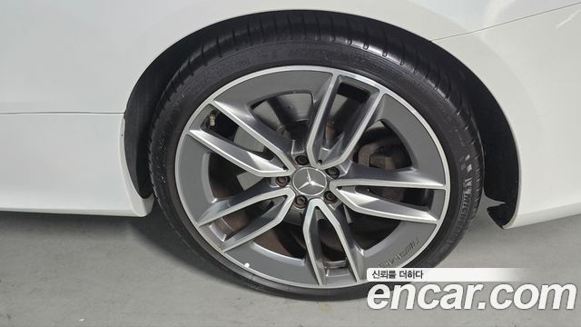 Mercedes-Benz E-Class W213 2020