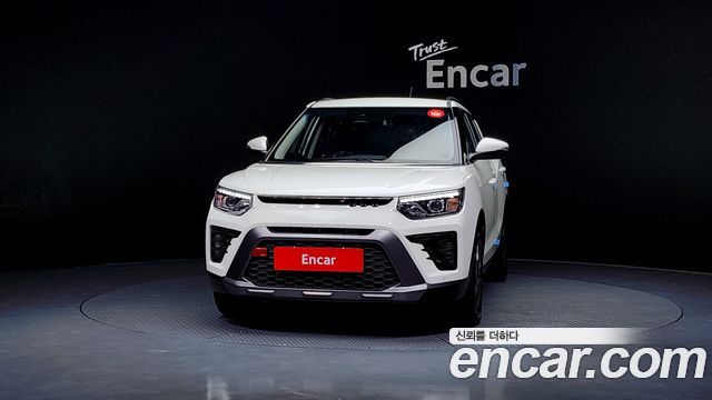 KG Mobility (SsangYong) Tivoli 2025