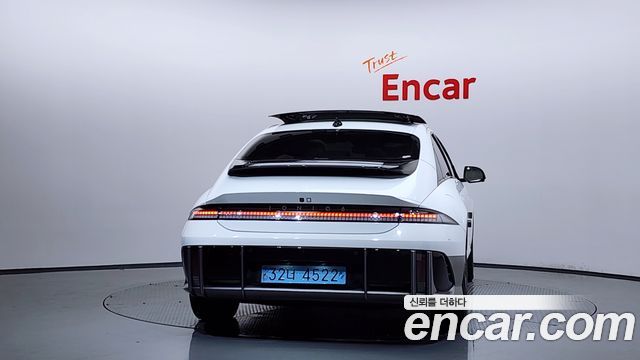 Hyundai Ioniq 6 2023