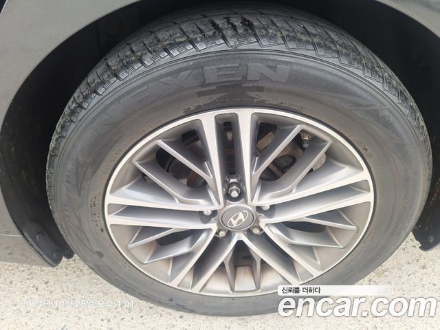 Hyundai Величие ИГ 2019