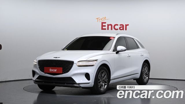 Genesis GV70 2023
