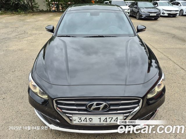 Hyundai Величие ИГ 2018