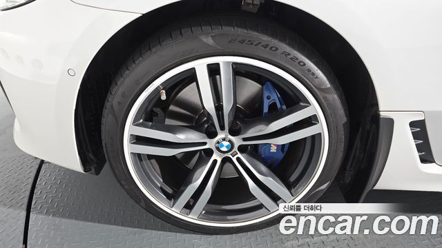 BMW 6 серия GT (G32) 2023