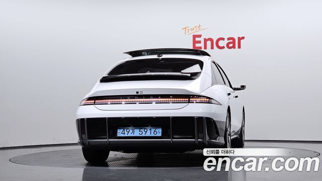 Hyundai Ioniq 6 2023