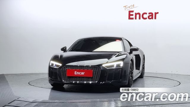 Hyundai Р8 (4С) 2017