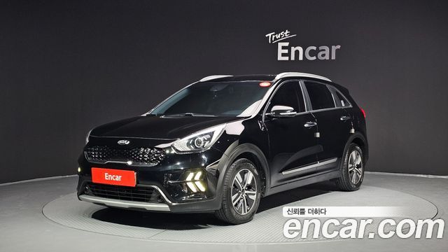 Kia Niro 2020