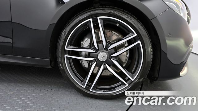 Mercedes-Benz E-Class W213 2019