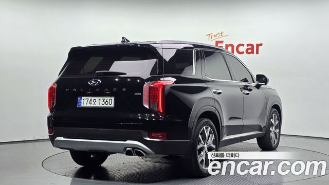 Hyundai Частокол 2022