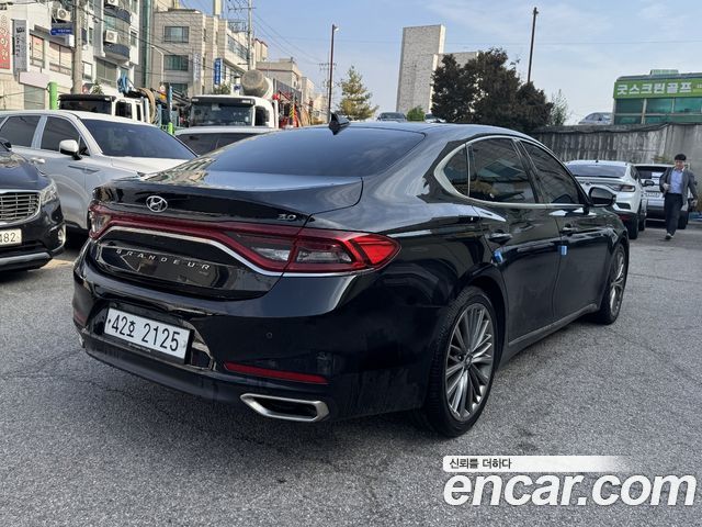 Hyundai Величие ИГ 2019