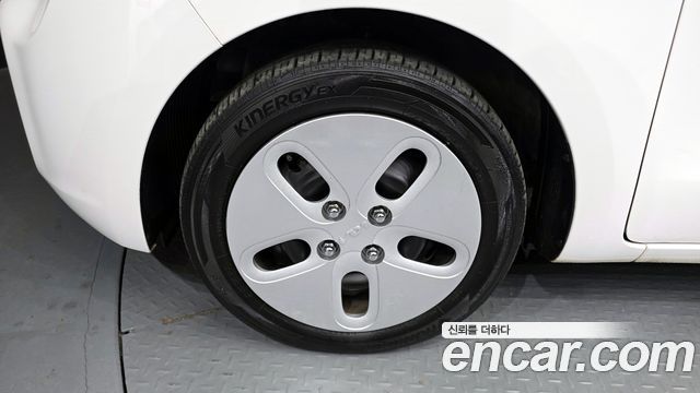 Kia Новый Рэй 2022