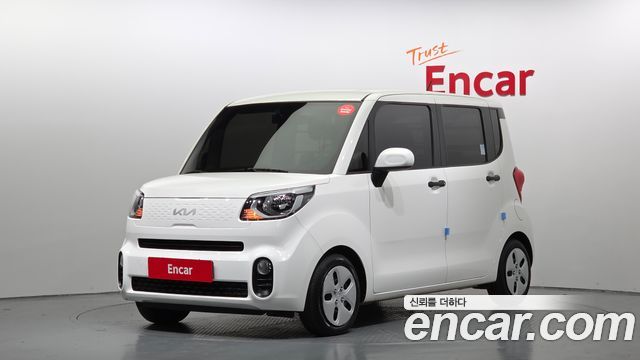 Kia Новый Рэй 2022