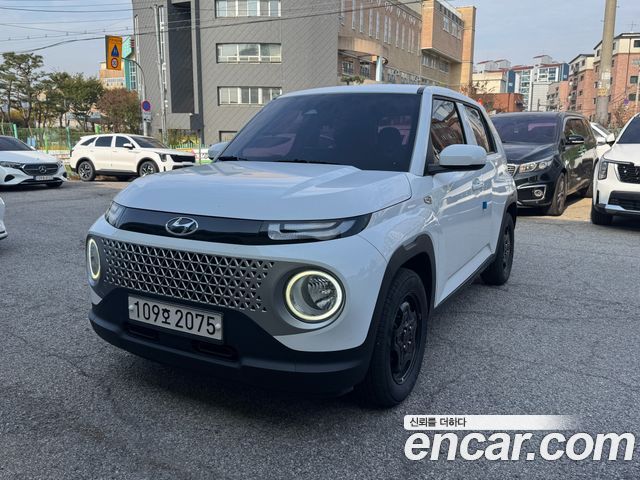 Hyundai Каспер 2022