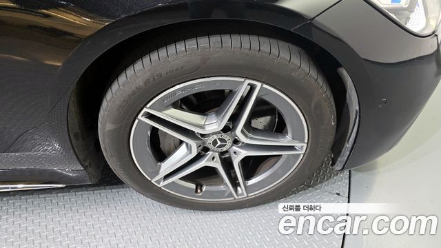 Mercedes-Benz S-Класс W223 2022