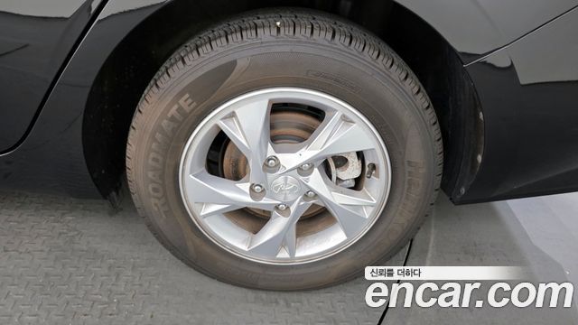 Hyundai Аванте (CN7) 2021