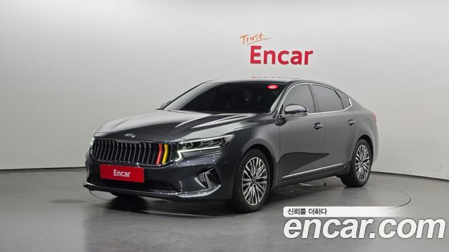 Kia K7 Premier 2020