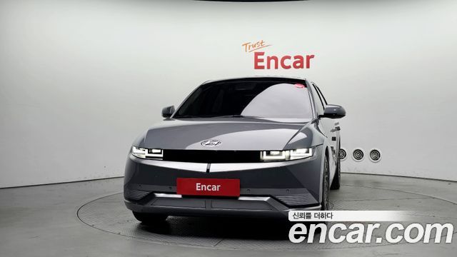 Hyundai Ioniq 5 2022