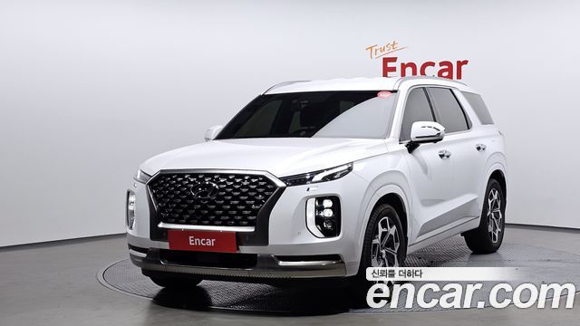 Hyundai Частокол 2022