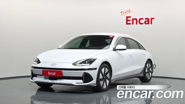 Hyundai Ioniq 6 2023
