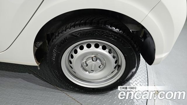 Kia Morning City (JA) 2021