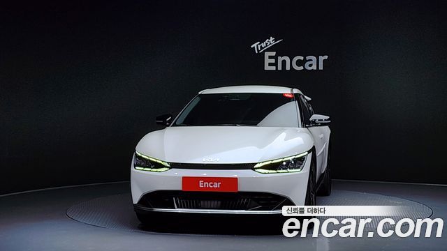 Kia EV6 2022