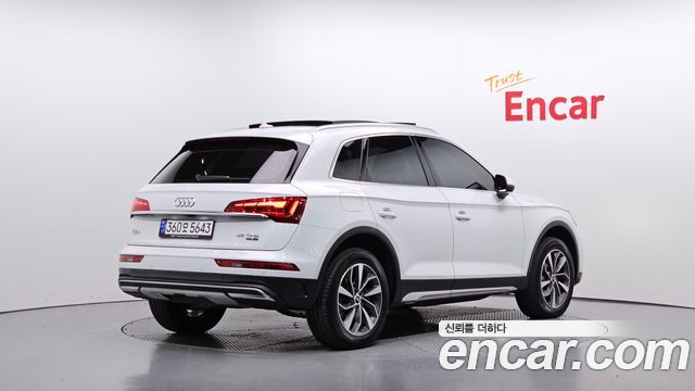 Hyundai 5 квартал (ФГ) 2023