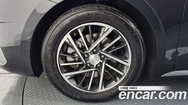 Hyundai Новое величие IG 2020