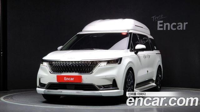 Kia Equinox 2023