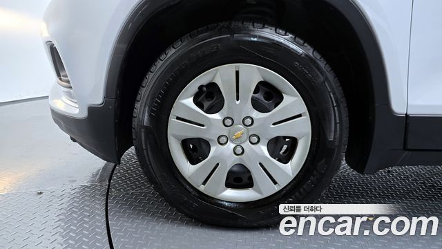 Шевроле (GM Daewoo) Новые треки 2019