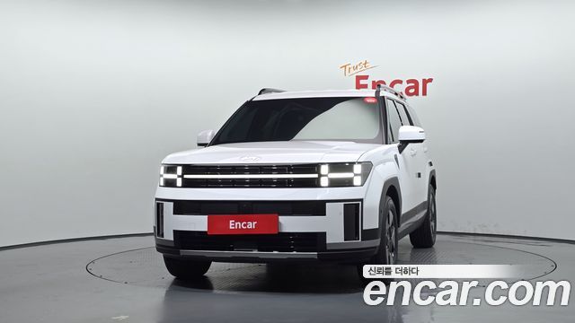 Hyundai Санта-Фе (MX5) 2024