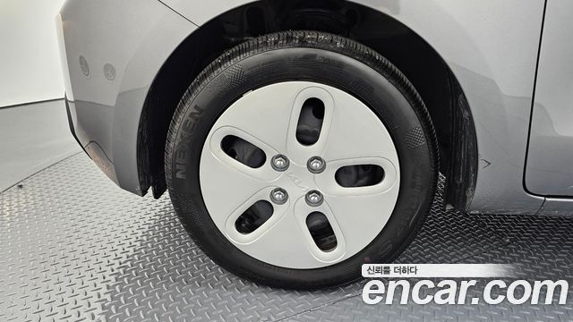 Kia Новый Киа Рэй 2025