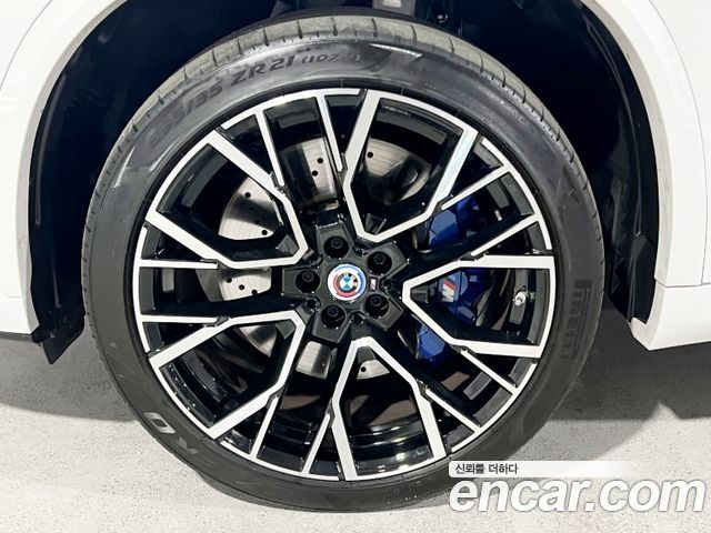 BMW X5M (G05) 2023