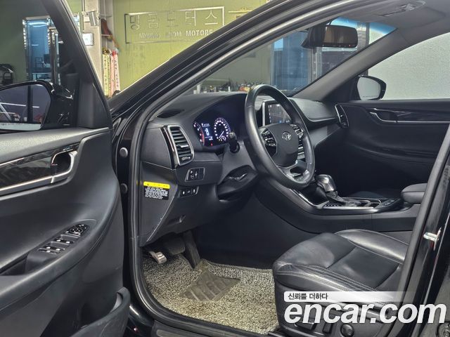 Hyundai Grandeur IG 2018