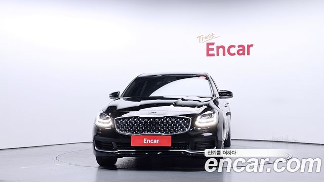 Kia K9 2019