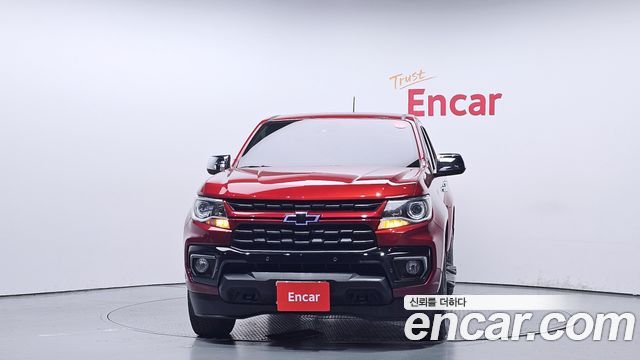 Chevrolet (GM Daewoo) G70 2021