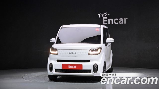 Kia Ray 2022