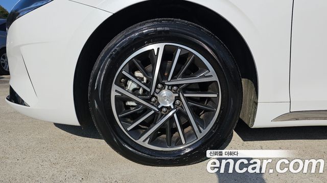 Hyundai Новое величие IG 2023