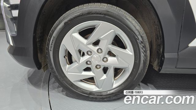 Hyundai Кона (SX2) 2023