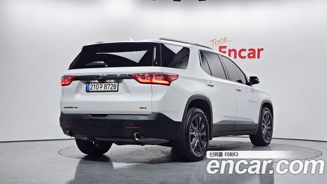 Шевроле (GM Daewoo) пересекать 2021