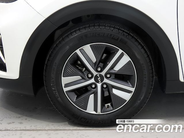 Kia Niro 2022